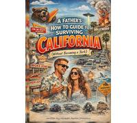 A Father’s How To Guide On Surviving California
