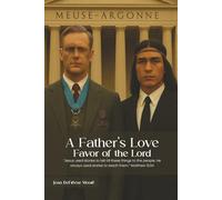 A Father’s Love: Favor of the Lord
