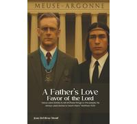 A Father’s Love: Favor of the Lord
