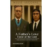 A Father’s Love: Favor of the Lord
