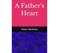 A Father's Heart (Deepwater Heartbeats)