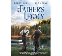 A Father's Legacy [USA] [DVD]