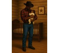 A Father's Love: Reflections for My Son