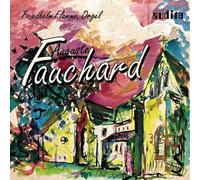 A. Fauchard: Organ Works