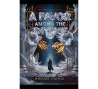 A Favor Among The Divine: Divine Council