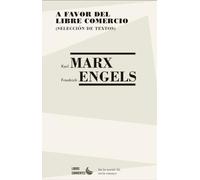 A FAVOR DEL LIBRE COMERCIO