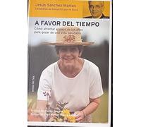 A favor del tiempo (Vivir Mejor)