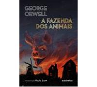 A Fazenda Dos Animais (ebook)