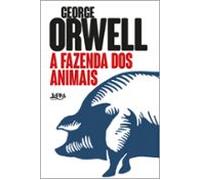A Fazenda Dos Animais (ebook)