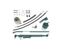 A-FD100CC 4000PSKIT - Kit de dirección asistida compatible con Ford Tractor 4000 4600