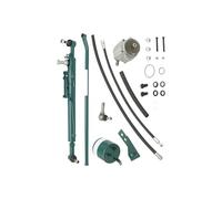 A-FD100CC Kit de dirección asistida 4000PSKIT compatible con Ford Tractor 4600 4000