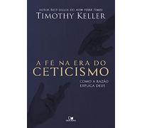 A Fé na Era do Ceticismo (Em Portuguese do Brasil)