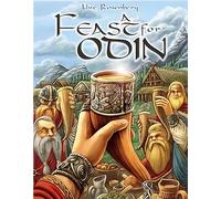 A Feast for Odin Juego de estrategia vikingo Colocación de trabajo y gestión de recursos, juego de exploración y economía de alta profundidad