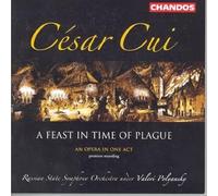 A FEAST IN TIME OF PLAGUE