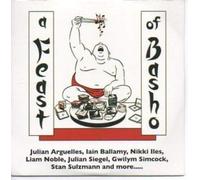 A Feast of Basho