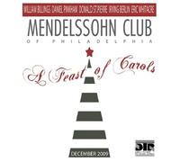 A Feast of Carols