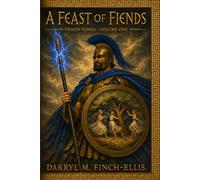 A Feast Of Fiends: Origin Songs - Volume One