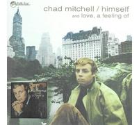 A Feeling of Himself / Love