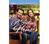 A Feeling Of Home [USA] [DVD]