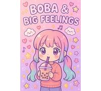 A Feelings Notebook for Little Ones with a Big Heart - journal notebook for women gift
