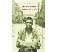 A ferida do vento: 353 (Literaria)