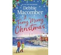 A Ferry Merry Christmas (ebook)