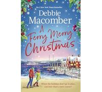A Ferry Merry Christmas: from the million-copy and New York Times bestselling author comes a heart-warming festive read for 2026