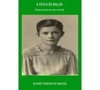 A Festa De Baldo (ebook)