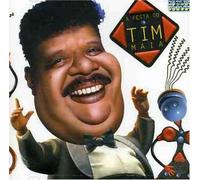 A Festa Do Tim Maia