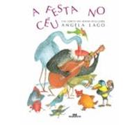 A Festa No Céu (ebook)