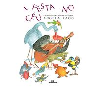 A Festa no Céu (Em Portuguese do Brasil)