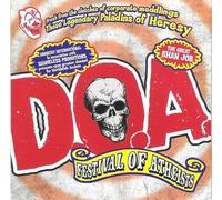 A Festival of Atheists