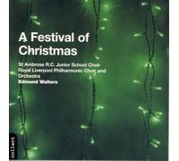NAXOS – A Festival of Christmas