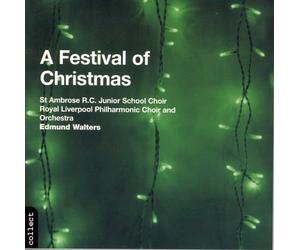 A Festival of Christmas