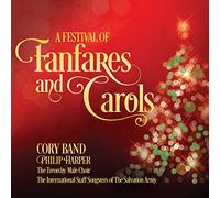 A Festival of Fanfares and Carols