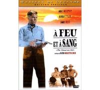 À feu et à sang [Francia] [DVD]