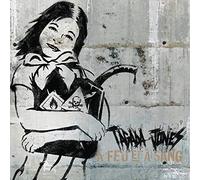 A Feu et À Sang [Vinilo]