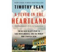 A Fever In The Heartland (ebook)