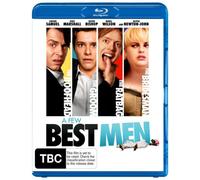A Few Best Men (2011) [ Origen Australiano, Ningun Idioma Espanol ] (Blu-Ray)