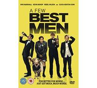 A Few Best Men [Reino Unido] [DVD]