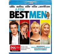 A Few Best Men [USA] [Blu-ray]