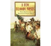 A Few Bloody Noses (ebook)