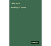 A few days in Athens