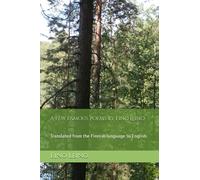 A few famous poems by Eino Leino: Translated from the Finnish language to English (Of walking in beauty)