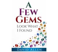 'A Few Gems': 'Look What I Found'