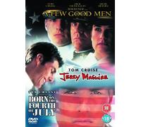 A Few Good Men / Born on the F [Reino Unido] [DVD]