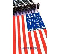 [A Few Good Men] (By: Aaron Sorkin) [published: October, 2012]