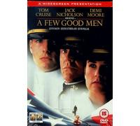 A Few Good Men [DVD] [1993] by Tom Cruise
