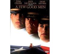 A Few Good Men [DVD]