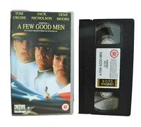 A Few Good Men [Reino Unido] [VHS]